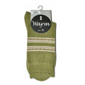 Dámské ponožky WiK 37756 Warm (3096527) - 6