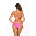 Plavky Celestina Magenta-Flamingo M-577 (8) - Marko (3471502) - 3