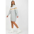 Denní šaty model 170361 Rue Paris (3521721) - 2