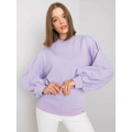 Mikina EM BL 625.90 světle fialová (3409197) - 1