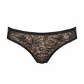 Dámské kalhotky Amourette Charm Brazilian01 - černé - TRIUMPH (3302019) - 11