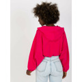 Mikina RV BL 8081.36P fuchsiová (3490802) - 10