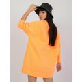 Mikina EM BL 711.05 fluo oranžová (3367388) - 5