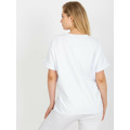Tričko RV TS 7660.88P bílá (3407726) - 4
