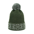 Čepice Knight Cap Olive - Umění póla (3547813) - 2