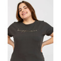 Tričko RV TS 7774.16P tmavá khaki (3449563) - 8