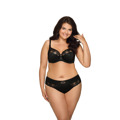 Dámská podprsenka AV 1922 BLACK SSS (2696129) - 1