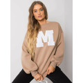 Mikina EM BL 617 1.34X tmavě lila (2885389) - 5