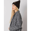 Dámská čepice JK CZ 27 cap.84P černá (3519030) - 7