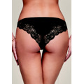 Dámské kalhotky Lormar SLIP SATEN 0181 (2693307) - 1