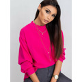 Mikina RV BL 5185.79P fuchsiová (2558211) - 9