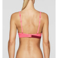 Podprsenka Seamless QF1631E růžová - Calvin Klein (456901) - 2
