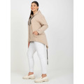 Mikina RV BL 8266.34P béžová (3605393) - 4