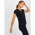 Tričko AP TS A 004 tmavě modré (3273681) - 9