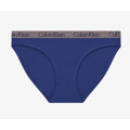 Kalhotky QD3540E C8Q - tmavě modrá - Calvin Klein (3189839) - 1