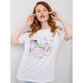 Tričko HB TS 3048.31P bílá (2565985) - 7