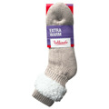 Extrémně teplé ponožky EXTRA WARM SOCKS - BELLINDA - béžová (3522513) - 3