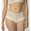 Dámské kalhotky Vivid Spotlight Maxi - Triumph (3399120) - 6