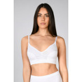 Dámská bezešvá podprsenka Bra Silhouette Jacquard Intimidea Barva: (2135510) - 15