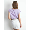 Tričko RV TS 4833.89P světle fialová (2557783) - 3