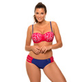 Plavky Marika M-634 (2) - Marko (3472201) - 5