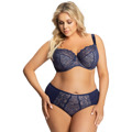 Kalhotky model 172147 Gorsenia Lingerie (3577016) - 2