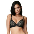 Dámská push-up podprsenka Henderson Ladies 37369 Hint (2764948) - 3