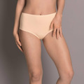 Essential vyšší kalhotky 1343 smart rose - Anita Classix (3215101) - 1