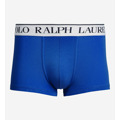 Boxerky 714753035024 modrá - Ralph Lauren (1309903) - 2