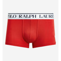 Boxerky 714753035022 červená - Ralph Lauren (1309905) - 2