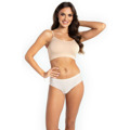 Dámské kalhotky 1593s ultra comfort beige - GATTA (1353958) - 4