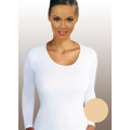 Dámská košilka Emili Lena barva 2XL-3XL (3162862) - 4