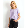 Tričko RV TS 4838.55P světle fialová (2557751) - 11