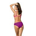 Christina Very Fuchsia-Smile-Popstar plavky M-348 (11) - Marko (3471528) - 3