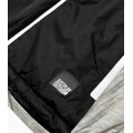 Černá dámská zimní sportovní bunda (b2391) (3141417) - 2