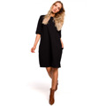Denní šaty model 135506 Moe (1450439) - 1