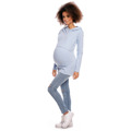 Těhotenská mikina model 84457 PeeKaBoo (2949099) - 3