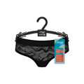 Dámské kalhotky GO Allround Lace Hipster - BLACK - černé 0004 - SLOGGI (3245868) - 14