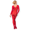 Bodystocking model 163501 Hot in here (3285110) - 2