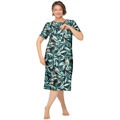 Dámská noční košile Martel Bogna I 203 kr/r M-2XL (1964966) - 40
