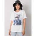Tričko HB TS 3053.69P bílá (2699266) - 2