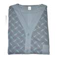 Pánské rozepínací pyžamo Gucio 298 dł/r 3XL (3162919) - 6