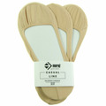 Dámské baleríny 330-001C  3pack - Moraj (1711015) - 1