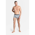 Boxerky Lynx 38833-MLC Sada 2 ks černošedé - Henderson (3484897) - 7