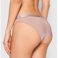 Dámské kalhotky 163334 2R235 05671 - starorůžová - Emporio Armani (3337996) - 1