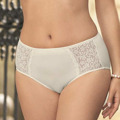 Havanna kalhotky vyšší+ 1512 crystal - Anita Classix (3212253) - 5