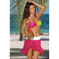 Christina Very Fuchsia-Smile-Popstar plavky M-348 (11) - Marko (3471528) - 4