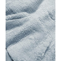 Teplý blankytný teplákový dámský komplet (YP-1104) (3633932) - 2