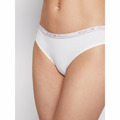 Dámské kalhotky 2 pack 163334 1A223 - 06110 - Bílá - Emporio Armani (3063826) - 2