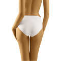 Dámské kalhotky Wolbar Tahoo Midi XXL-XXXL (1242328) - 2